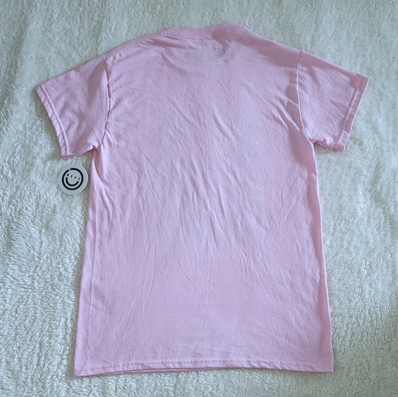 ✨️HP✨️ Neff Checkerboard and Rose🌹Graphic Tee👕 - NWT - Picture 2 of 10